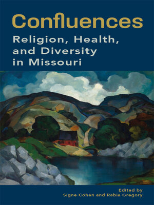 cover image of Confluences